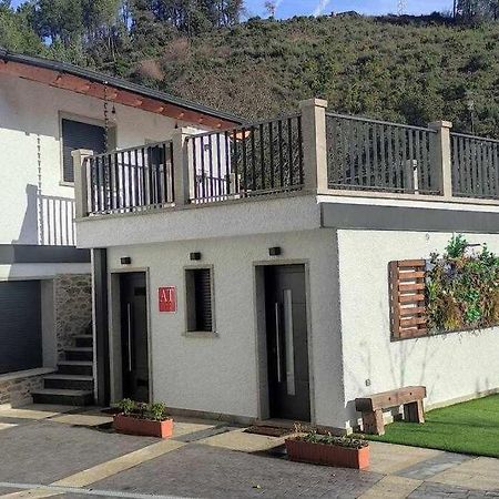 Precioso Apartamento De 1 Habitacion إل باركو دي فالديوراس المظهر الخارجي الصورة