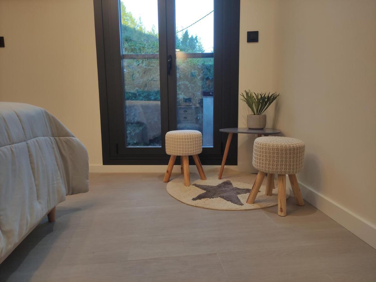 Precioso Apartamento De 1 Habitacion إل باركو دي فالديوراس المظهر الخارجي الصورة