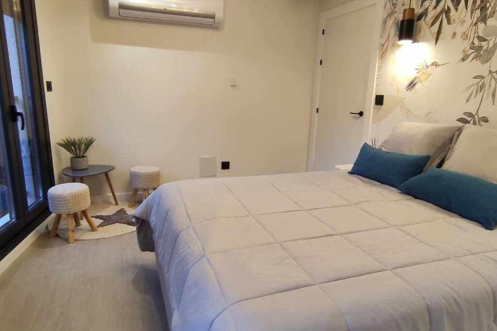 Precioso Apartamento De 1 Habitacion إل باركو دي فالديوراس المظهر الخارجي الصورة