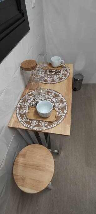 Precioso Apartamento De 1 Habitacion إل باركو دي فالديوراس المظهر الخارجي الصورة