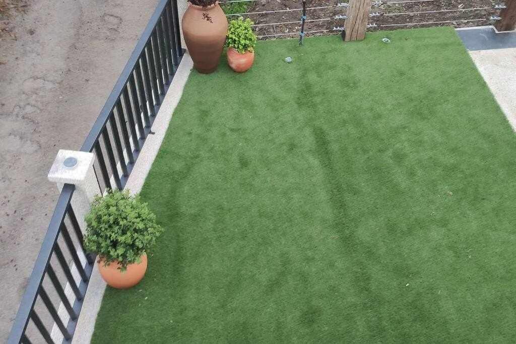 Precioso Apartamento De 1 Habitacion إل باركو دي فالديوراس المظهر الخارجي الصورة