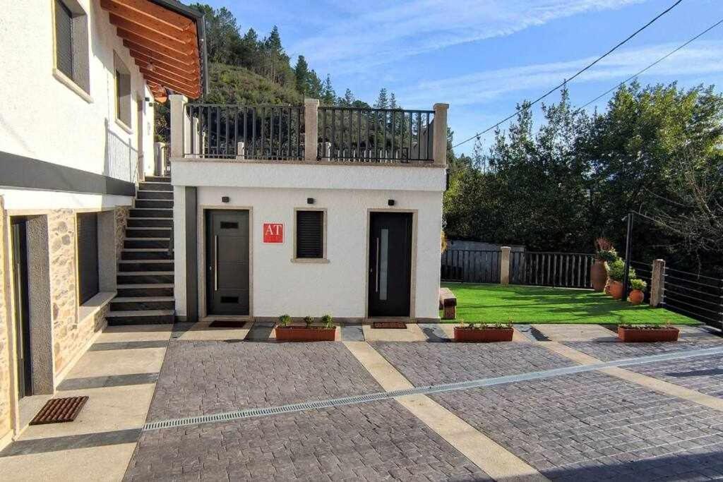 Precioso Apartamento De 1 Habitacion إل باركو دي فالديوراس المظهر الخارجي الصورة